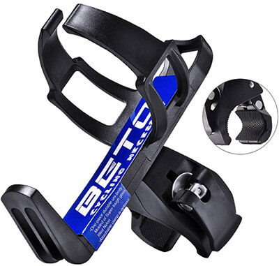 Uarter Bottle Cage