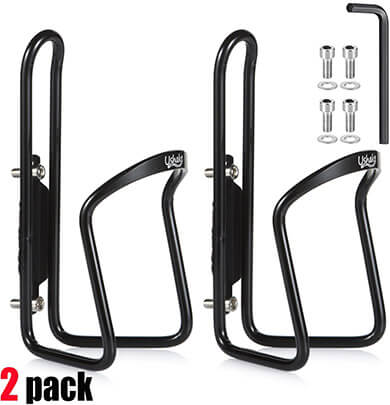 UShake Water Bottle Cage