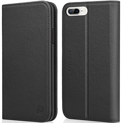 Zover iPhone 8 Plus Case