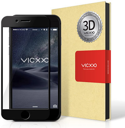 VICXXO iPhone 8 Screen Protector