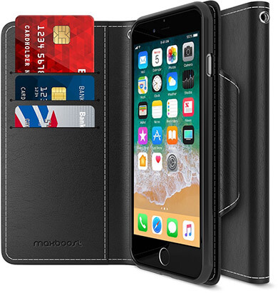 Maxboost iPhone 8 Plus Case