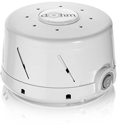 Marpac Dohm-DS Sound Machine