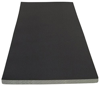 Natural Current NCMATFR10TOY Water Mat