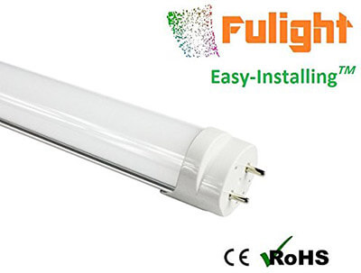 Fulight LED Tube Light