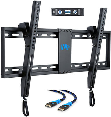 Mounting Dream MD2268-LK Wall Mount TV Stand