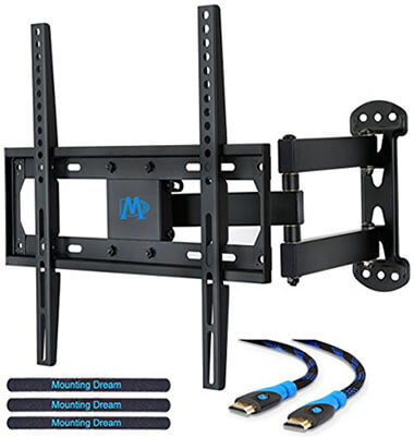 Mounting Dream MD2377 TV Wall Mount Bracket