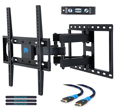 Mounting Dream MD2380 TV Wall Mount Bracket