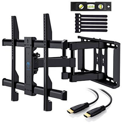 Perlesmith TV Wall Mount Bracket