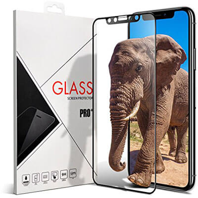 Xpener iPhone X Screen Protector