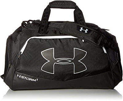 Under Armour MD Duffel II Fitness Bag