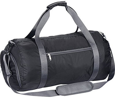WEWEON #1 Top Recommended Gym Bag