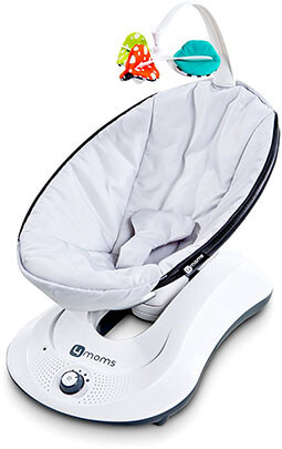 RockaRoo Baby Swing by 4moms