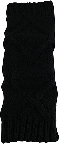 N'Ice Caps Cable Knit Leg Warmers
