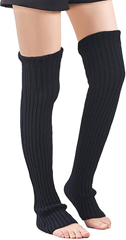 Leotruny Leg Warmers