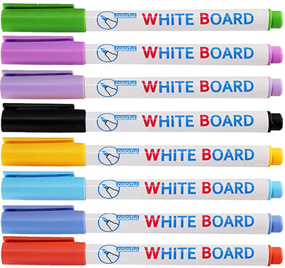 RIANCY Dry Erase Marker