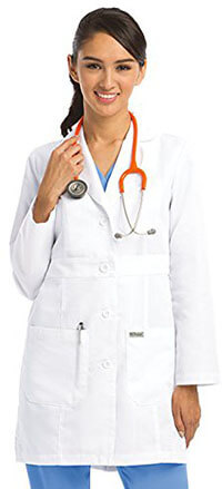 Barco Grey’s Anatomy Women’s Lab Coat