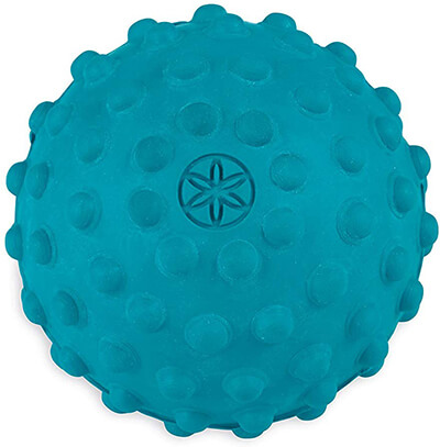 Gaiam Massage Roller