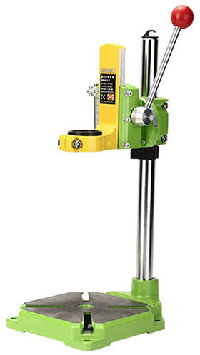 Lukcase Table Top Drill Press