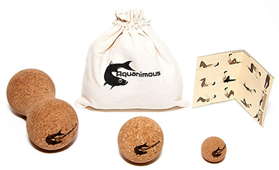 Aquanimous Yoga Balls