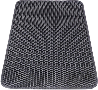 UPSKY Cat Litter Mat