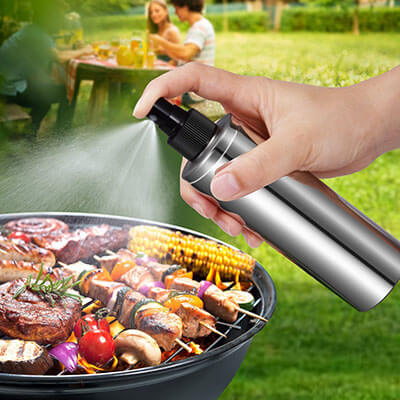 Yangyun Olive Oil Sprayer
