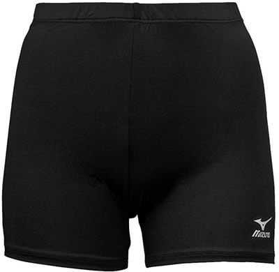Mizuno Vortex Volleyball Short