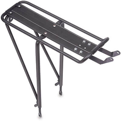 Delta MegaRack Mounted Bicycle Rack