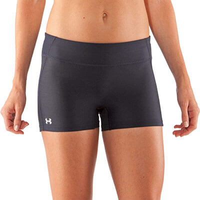 Under Armour Volleyball Short