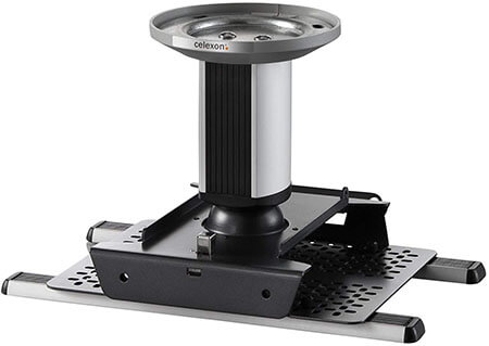 Celexon Universal Projector Ceiling Mount