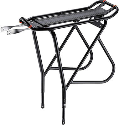Ibera Bike Rack