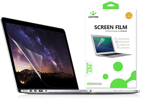 LENTION MacBook Pro Screen Protector
