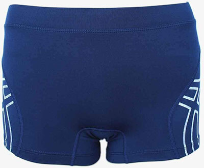 Asics Women’s Volleyball Shorts