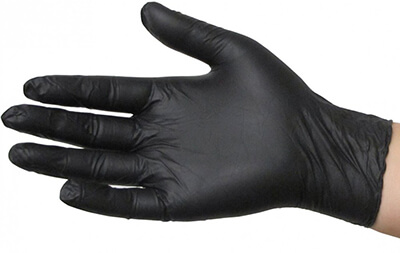SKINTX Nitrile Exam Gloves