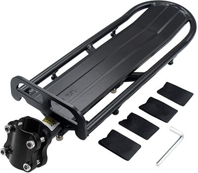 Outtag Rear Bike Rack