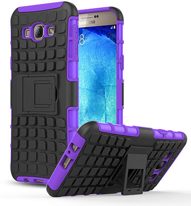 MoKo Galaxy A8 Case