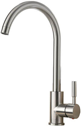 VAPSINT Kitchen Sink Faucet