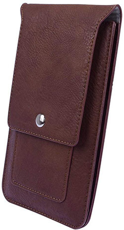 ECCRIS Galaxy A8 Wallet Case