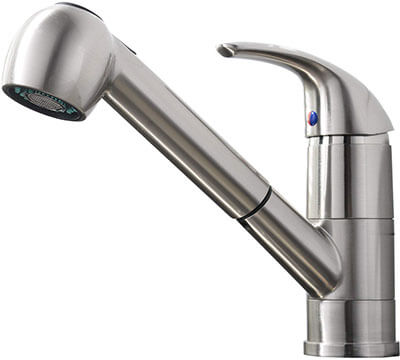 Comllen Kitchen Faucet