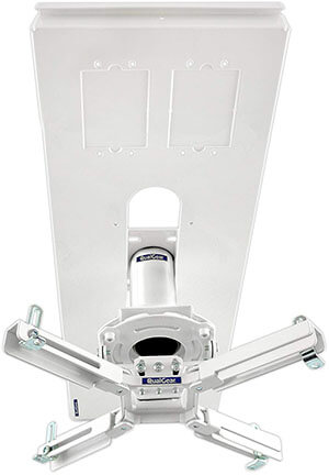 QualGear Pro-AV Projector Mount