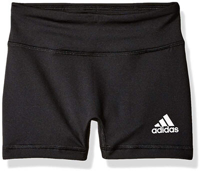 Adidas Girls Volleyball Shorts