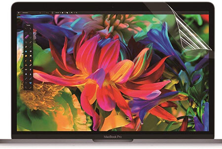 COOSKIN Screen Guard MacBook Pro 13