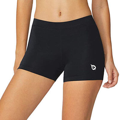 Baleaf Women’s Volleyball Shorts