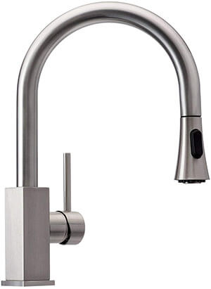 Wasserrhythm Kitchen Sink Faucet