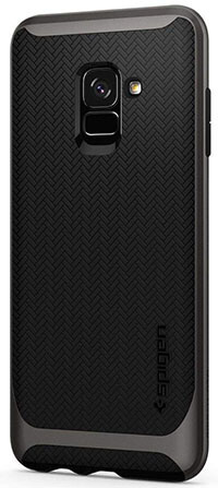 Spigen Neo Hybrid Galaxy A8 Case