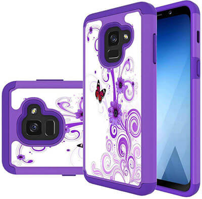 Gochina Samsung Galaxy A8 Case