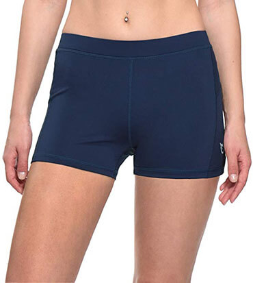 Baleaf’s Women’s Volleyball Shorts