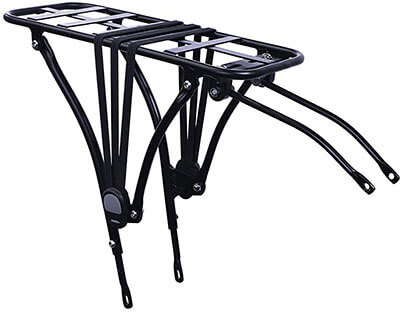 Urban D Bike Rear Rack