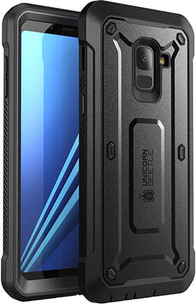 SUPCASE Samsung Galaxy A8 Phone Case