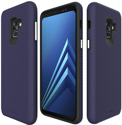 TOIKO Samsung Galaxy A8 Phone Case