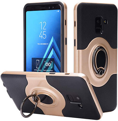 Plonglora Samsung Galaxy A8 Case